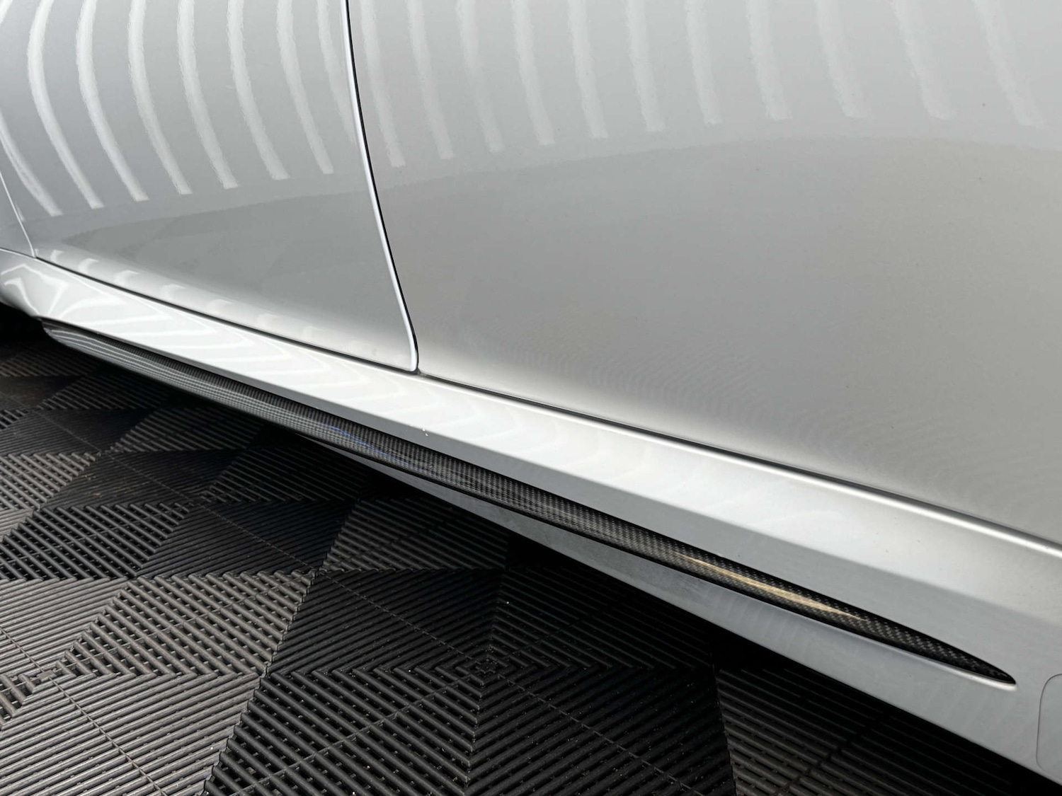 Used Alfa Romeo Giulia 2017 for sale - 76601741: Photo 40