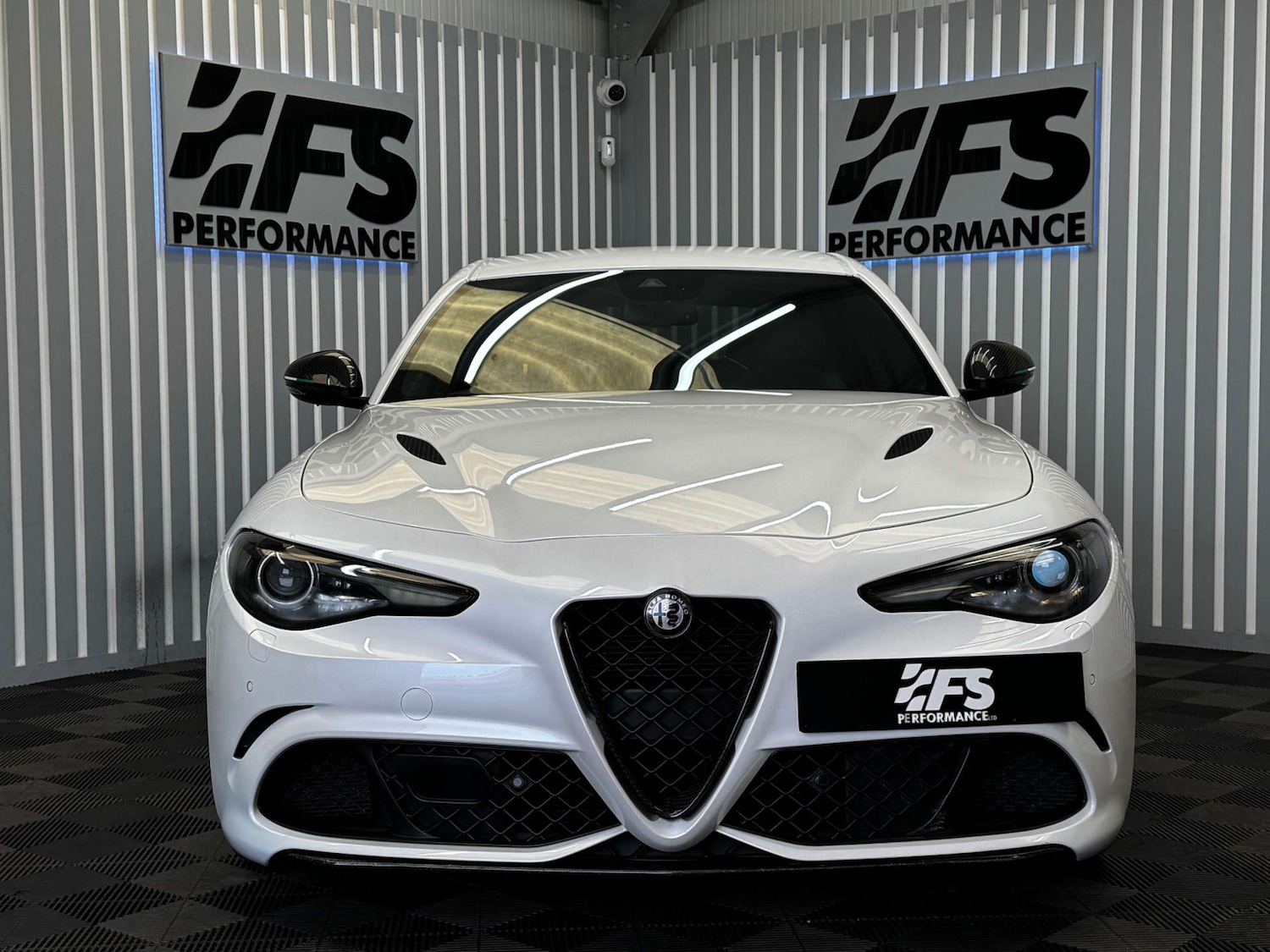 Used Alfa Romeo Giulia 2017 for sale - 76601741: Photo 45