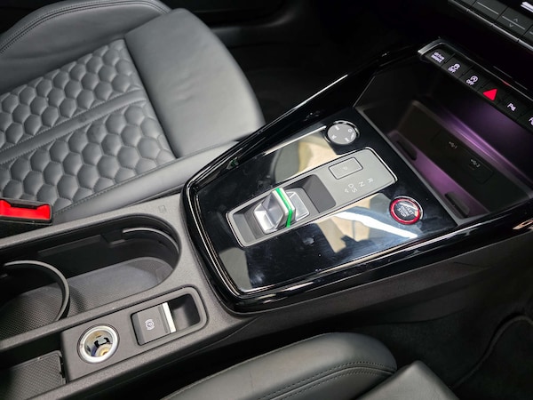 Used Audi RS3 2022 for sale - 75997783: Photo 10