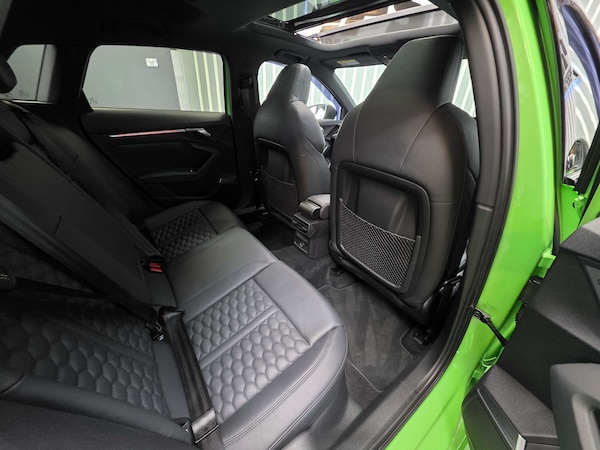 Used Audi RS3 2022 for sale - 75997783: Photo 20