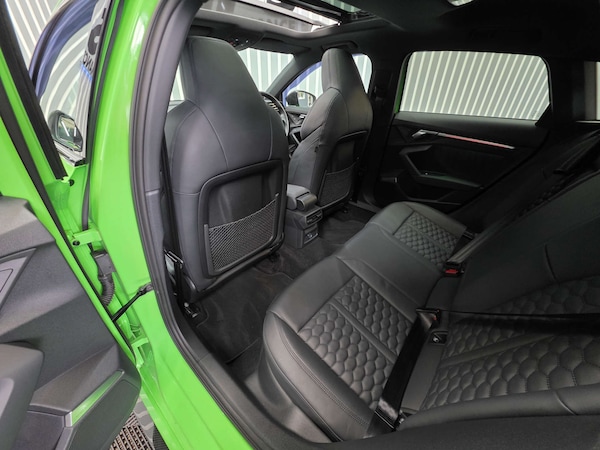 Used Audi RS3 2022 for sale - 75997783: Photo 24