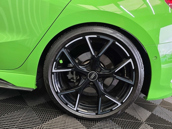 Used Audi RS3 2022 for sale - 75997783: Photo 35