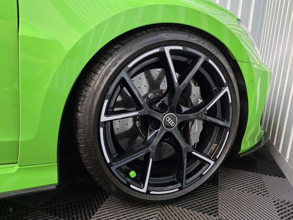 Used Audi RS3 2022 for sale - 75997783: Photo 37