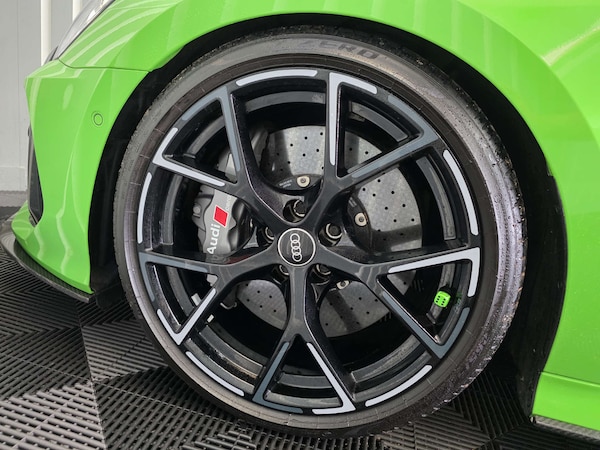 Used Audi RS3 2022 for sale - 75997783: Photo 38