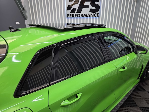 Used Audi RS3 2022 for sale - 75997783: Photo 42