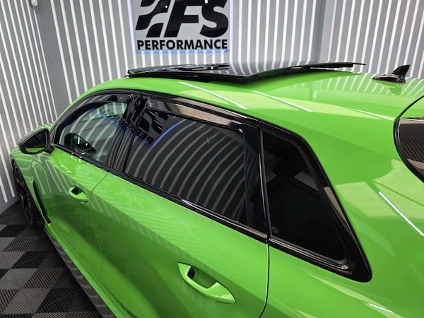 Used Audi RS3 2022 for sale - 75997783: Photo 43