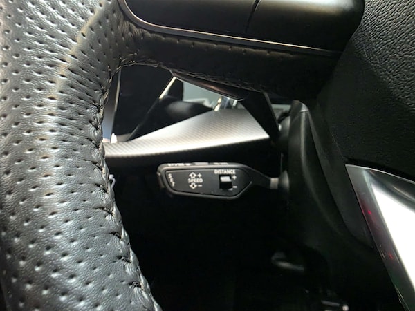 Used Audi RS3 2022 for sale - 75997783: Photo 52