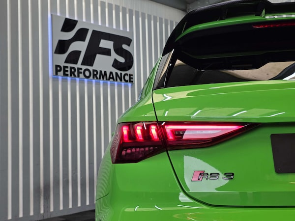 Used Audi RS3 2022 for sale - 75997783: Photo 54
