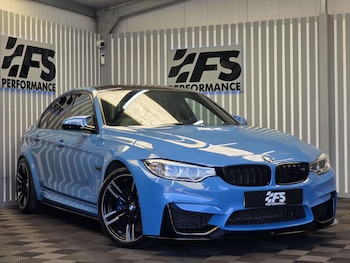Used BMW M3 2016 for sale - 79156910: Photo