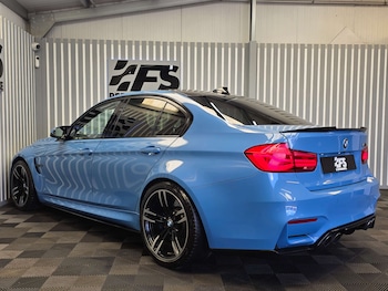 Used BMW M3 2016 for sale - 79156910: Photo