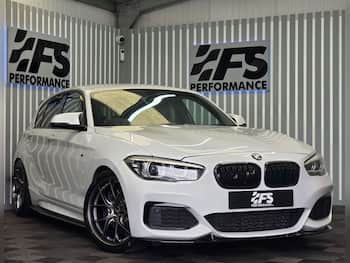 Used BMW 1 Series 2019 for sale - 79703295: Photo