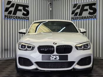 Used BMW 1 Series 2019 for sale - 79703295: Photo