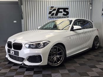 Used BMW 1 Series 2019 for sale - 79703295: Photo