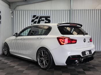 Used BMW 1 Series 2019 for sale - 79703295: Photo