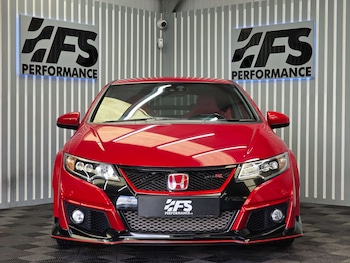 Used Honda Civic 2016 for sale - 75851722: Photo