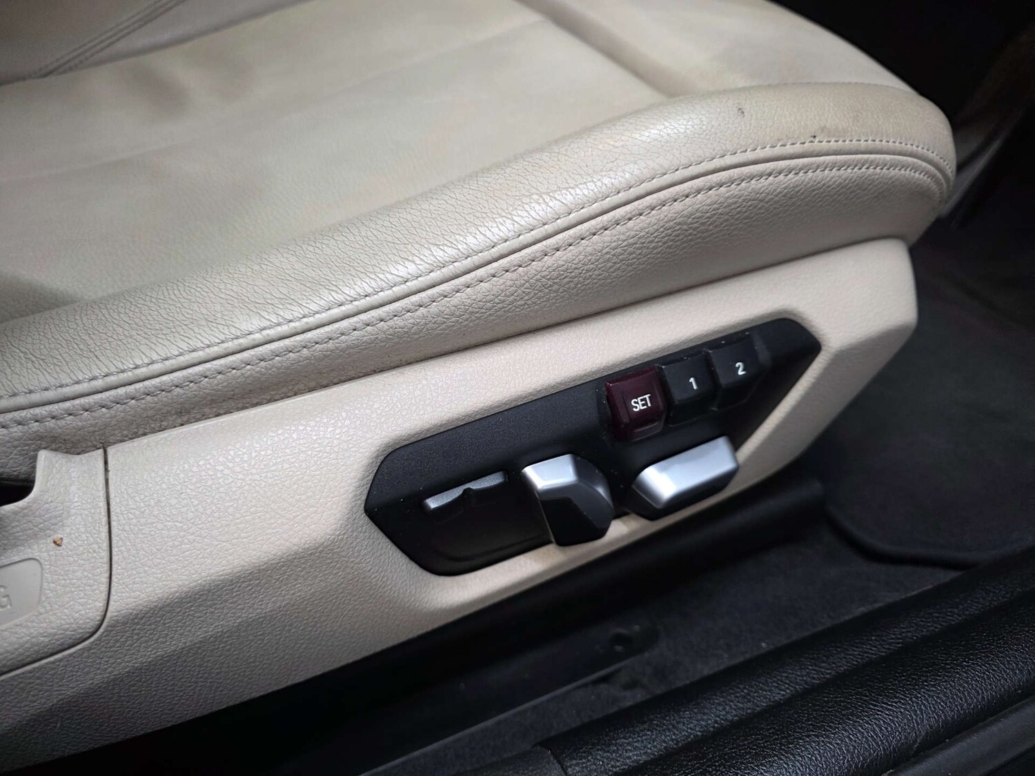 Used BMW 1 Series 2016 for sale - 77704074: Photo 12