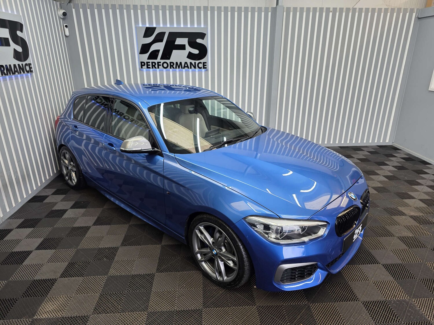 Used BMW 1 Series 2016 for sale - 77704074: Photo 13