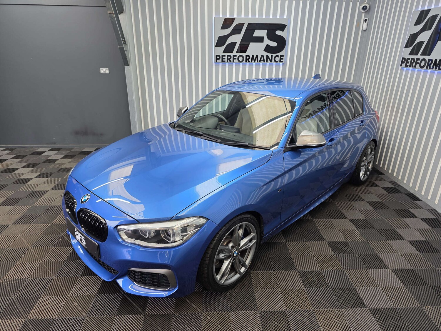 Used BMW 1 Series 2016 for sale - 77704074: Photo 15