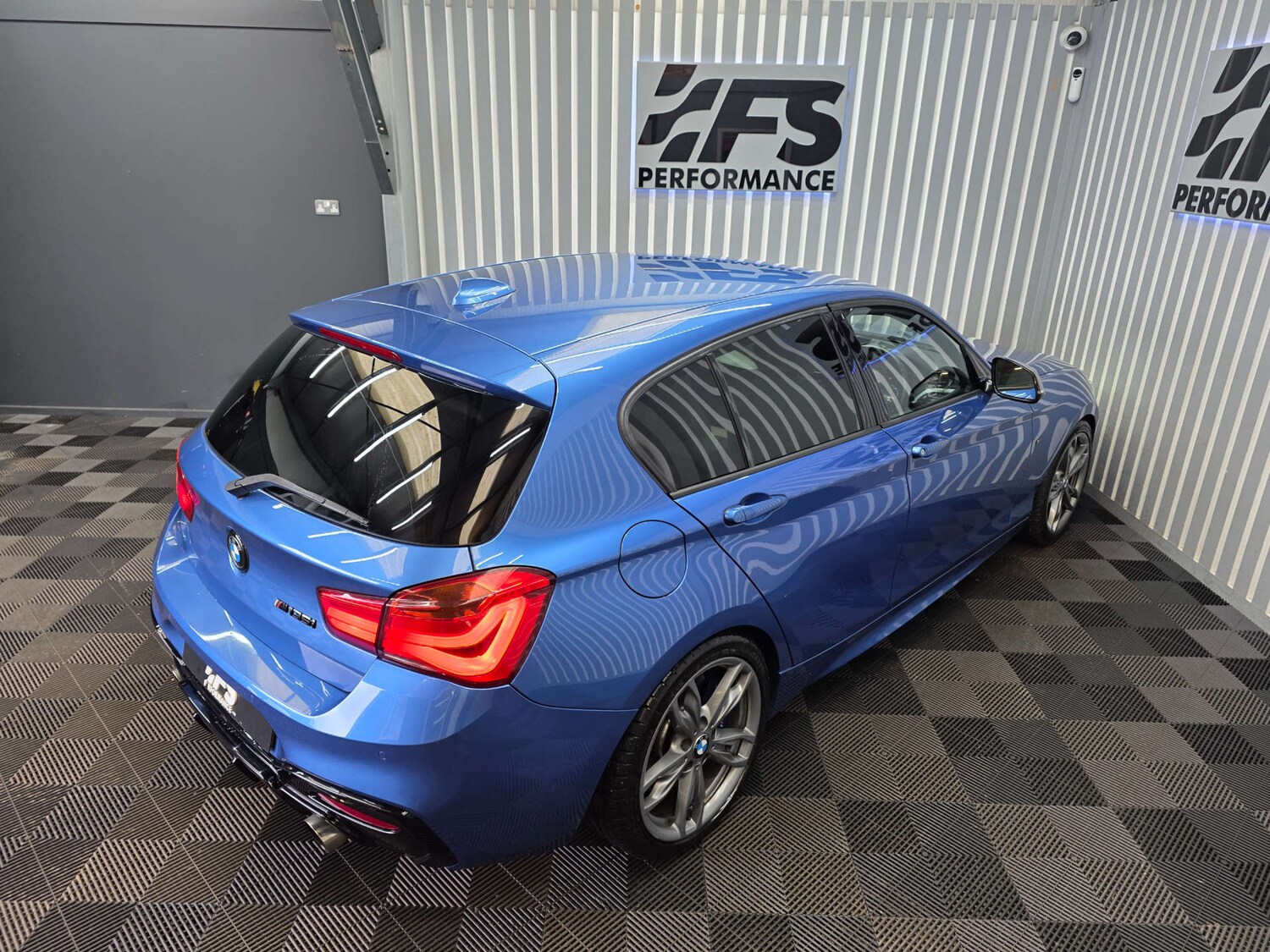 Used BMW 1 Series 2016 for sale - 77704074: Photo 18
