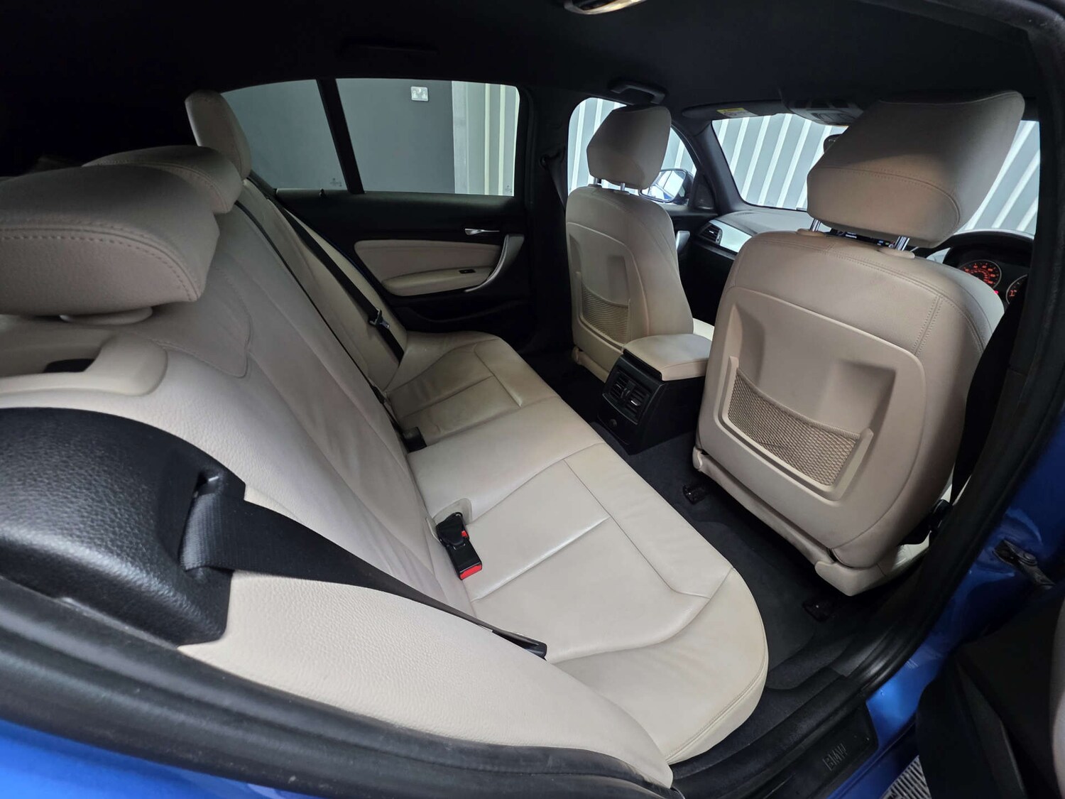 Used BMW 1 Series 2016 for sale - 77704074: Photo 19