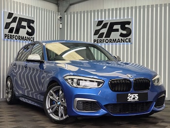 BMW 1 Series feature image