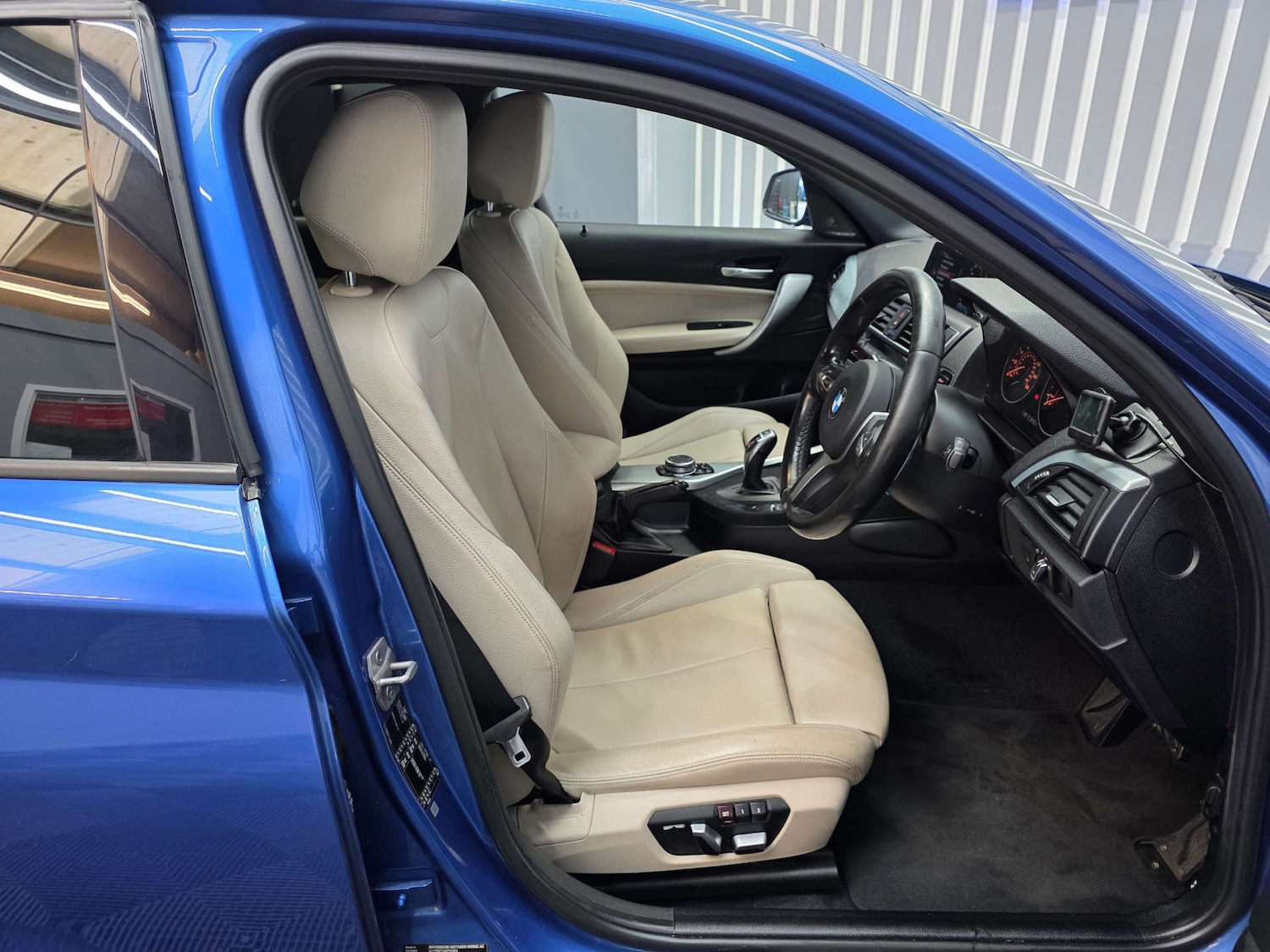 Used BMW 1 Series 2016 for sale - 77704074: Photo 20