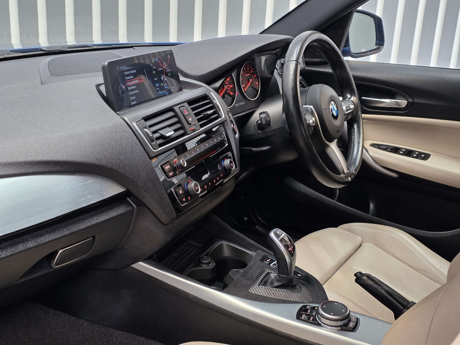 Used BMW 1 Series 2016 for sale - 77704074: Photo 21