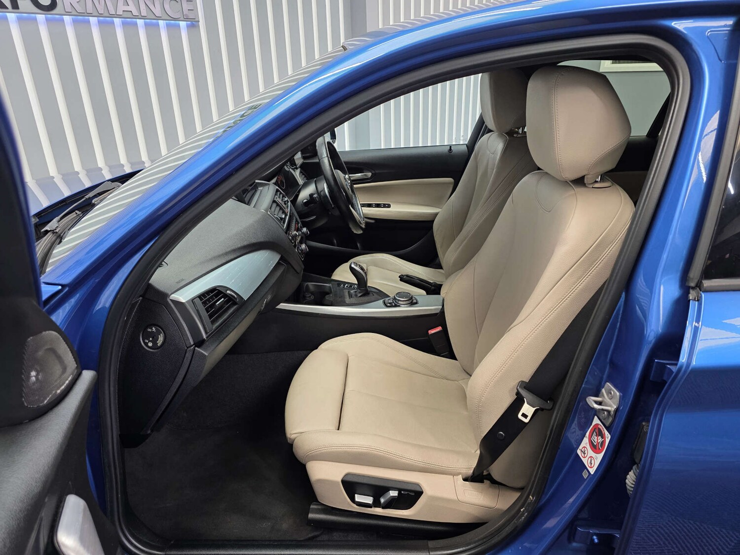 Used BMW 1 Series 2016 for sale - 77704074: Photo 22