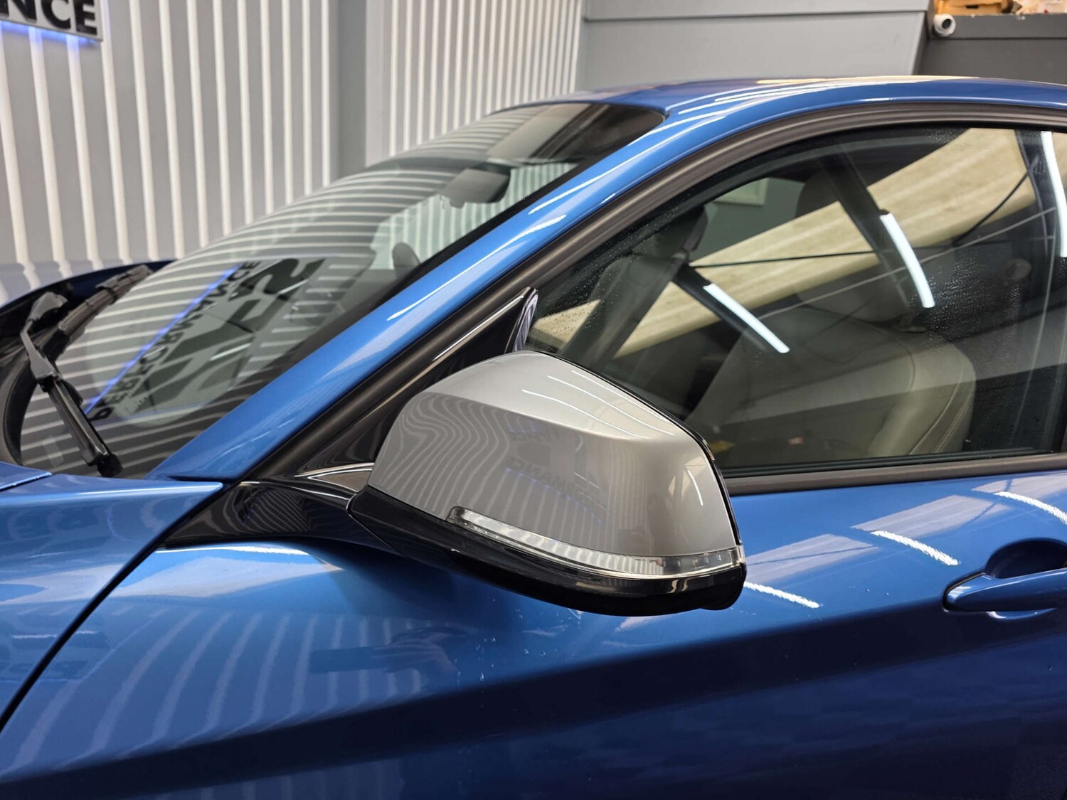 Used BMW 1 Series 2016 for sale - 77704074: Photo 24