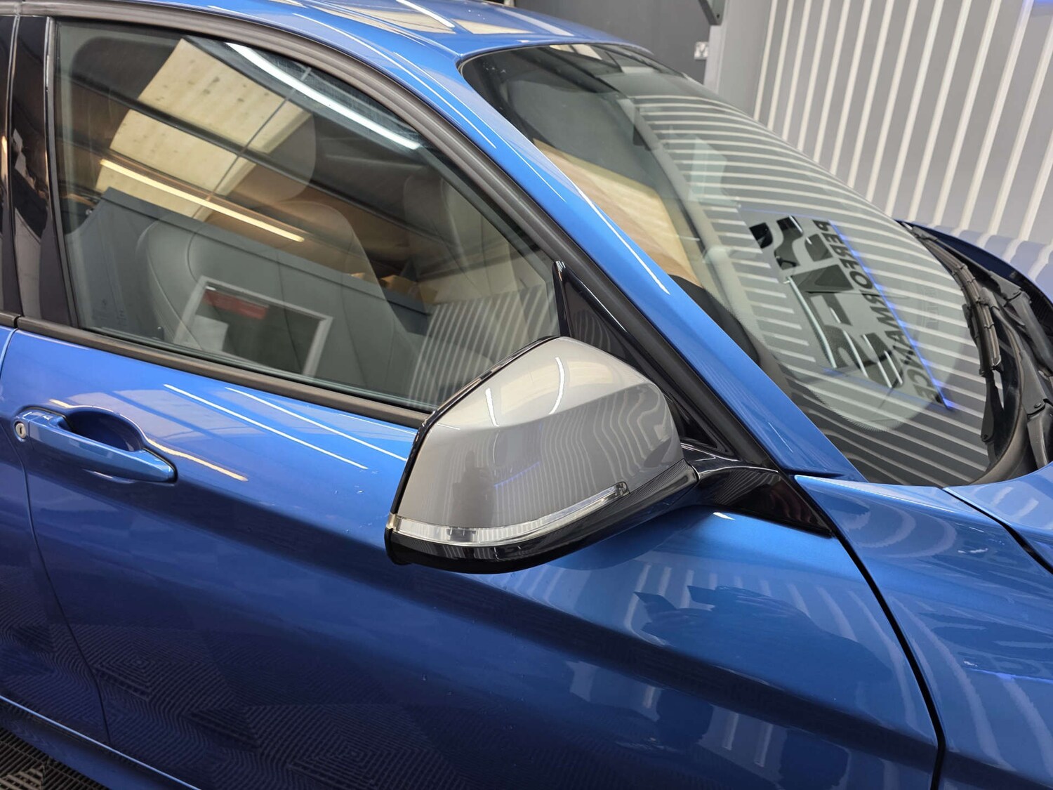 Used BMW 1 Series 2016 for sale - 77704074: Photo 25