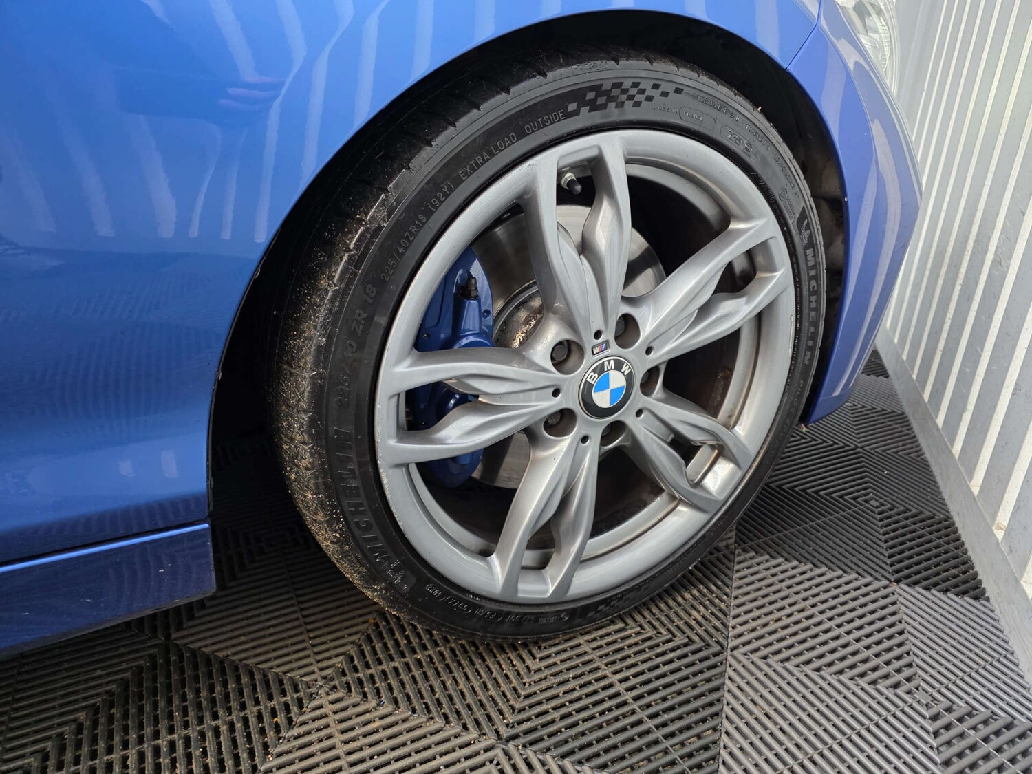 Used BMW 1 Series 2016 for sale - 77704074: Photo 26