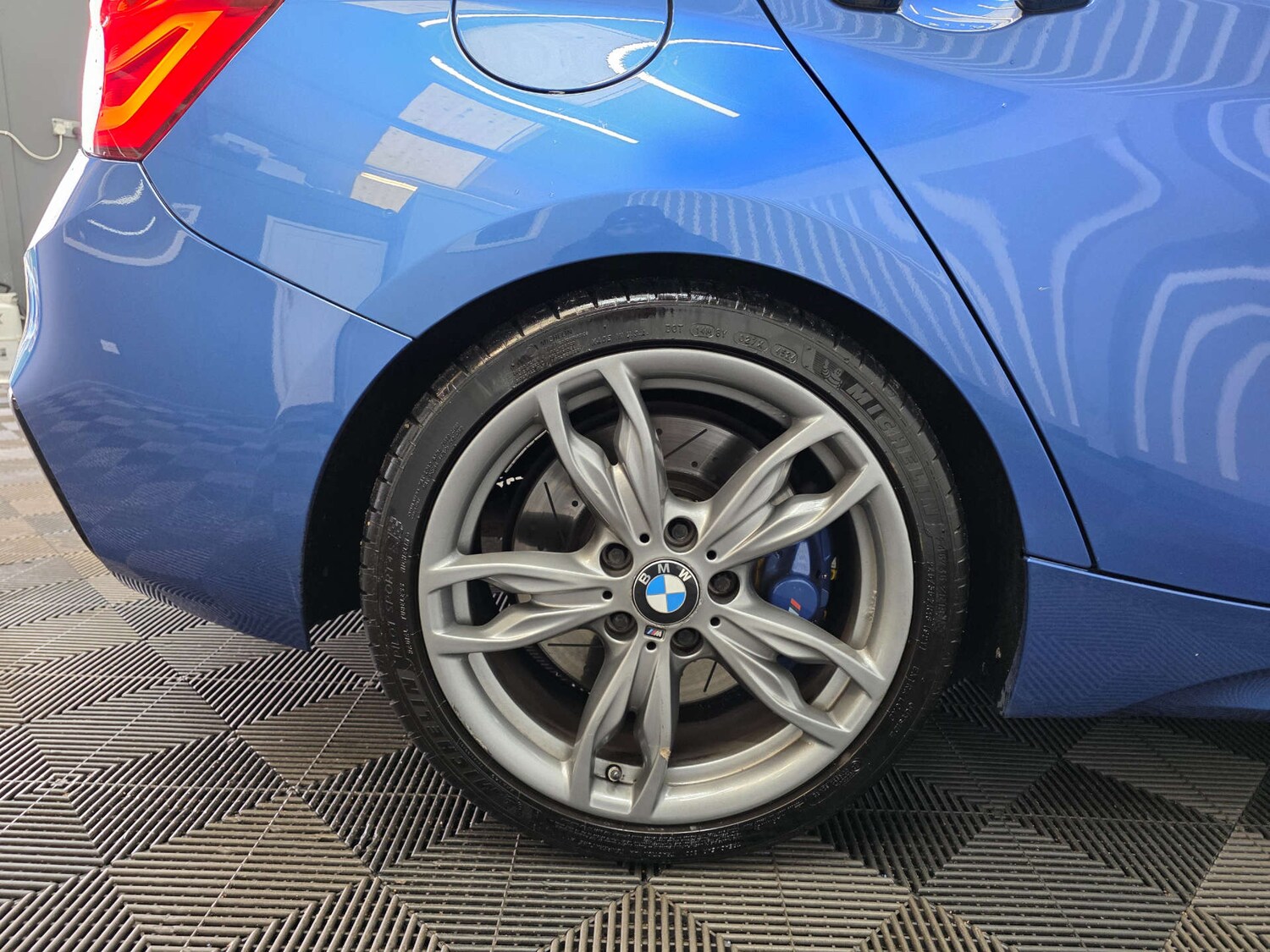 Used BMW 1 Series 2016 for sale - 77704074: Photo 27