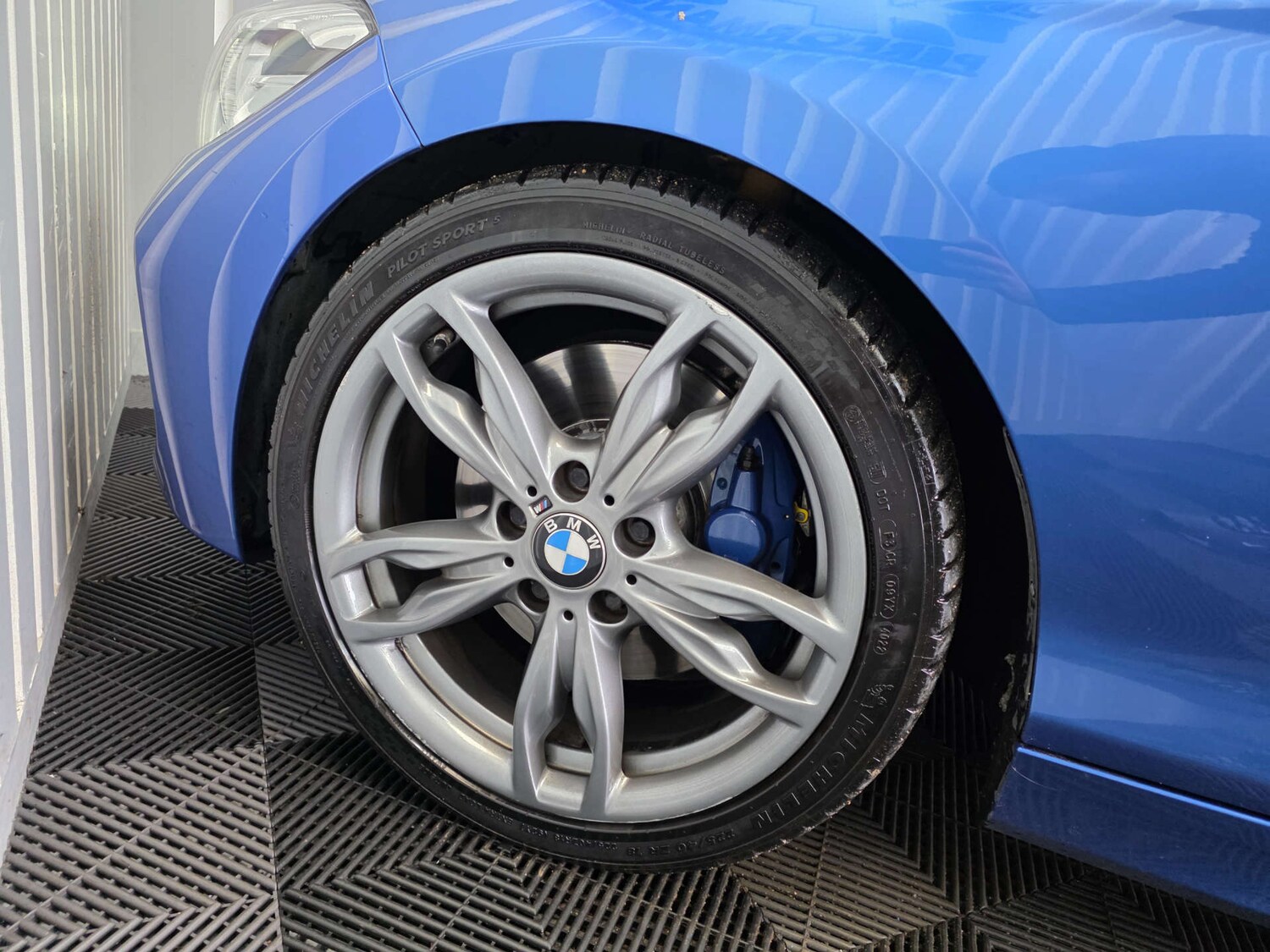 Used BMW 1 Series 2016 for sale - 77704074: Photo 28