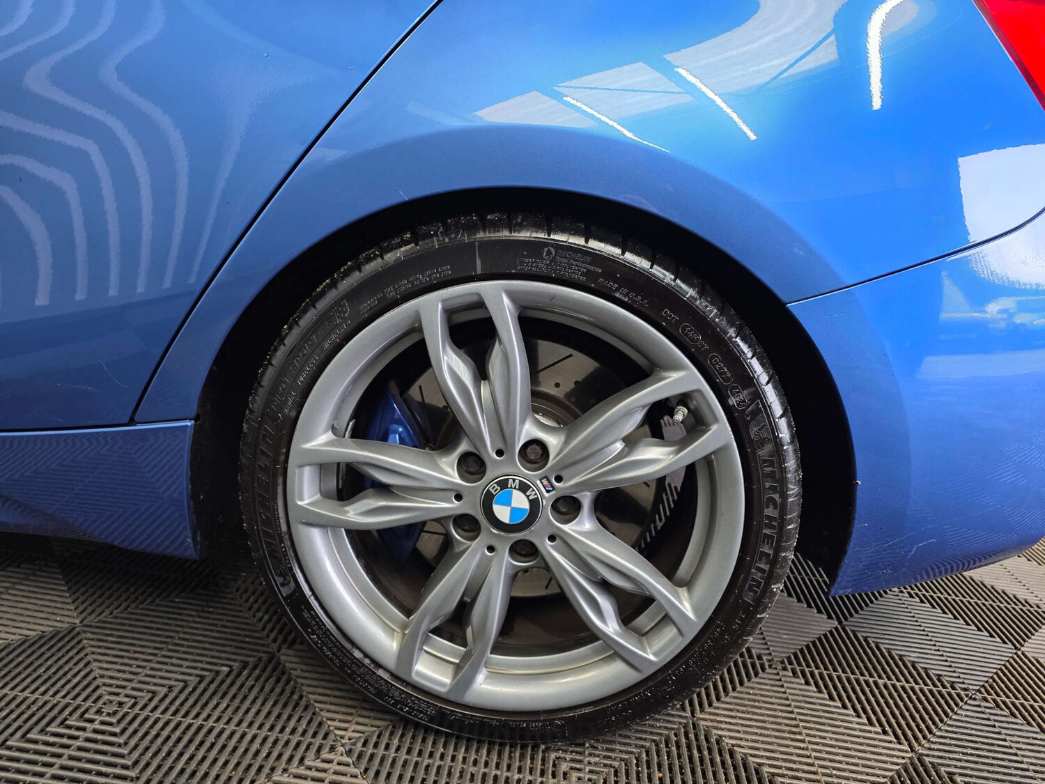 Used BMW 1 Series 2016 for sale - 77704074: Photo 29