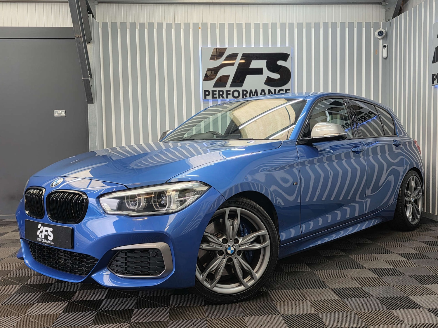Used BMW 1 Series 2016 for sale - 77704074: Photo 3