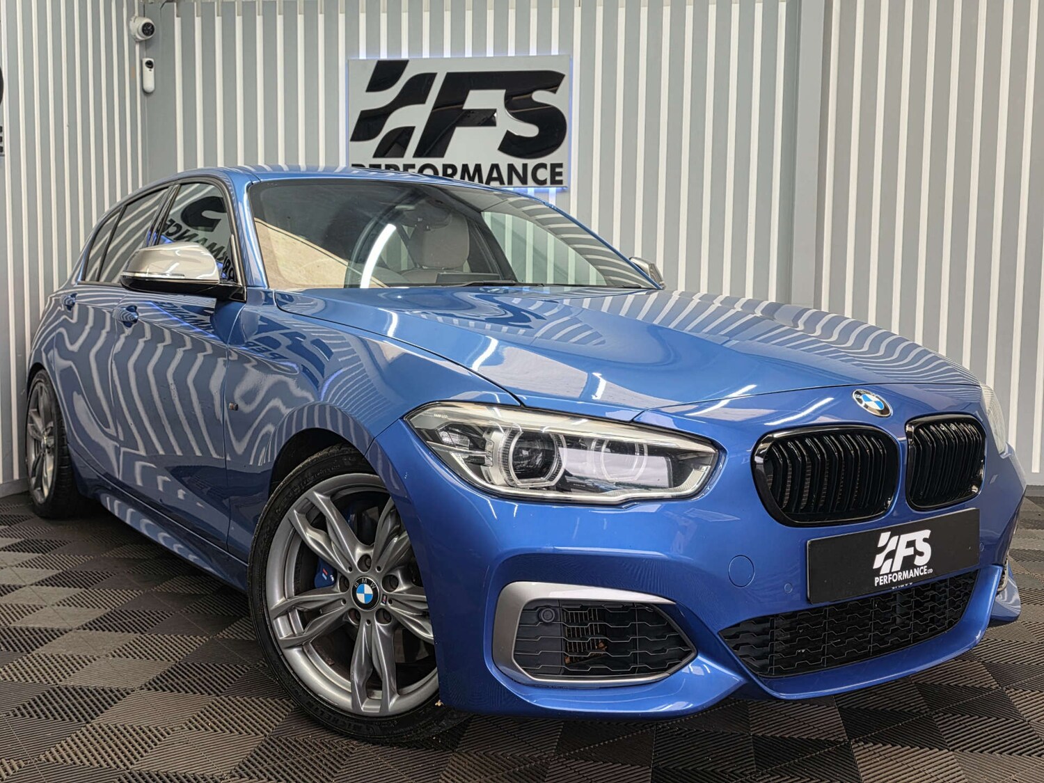 Used BMW 1 Series 2016 for sale - 77704074: Photo 30