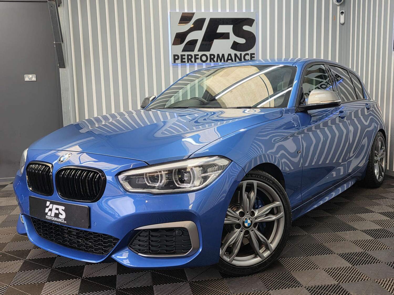 Used BMW 1 Series 2016 for sale - 77704074: Photo 32