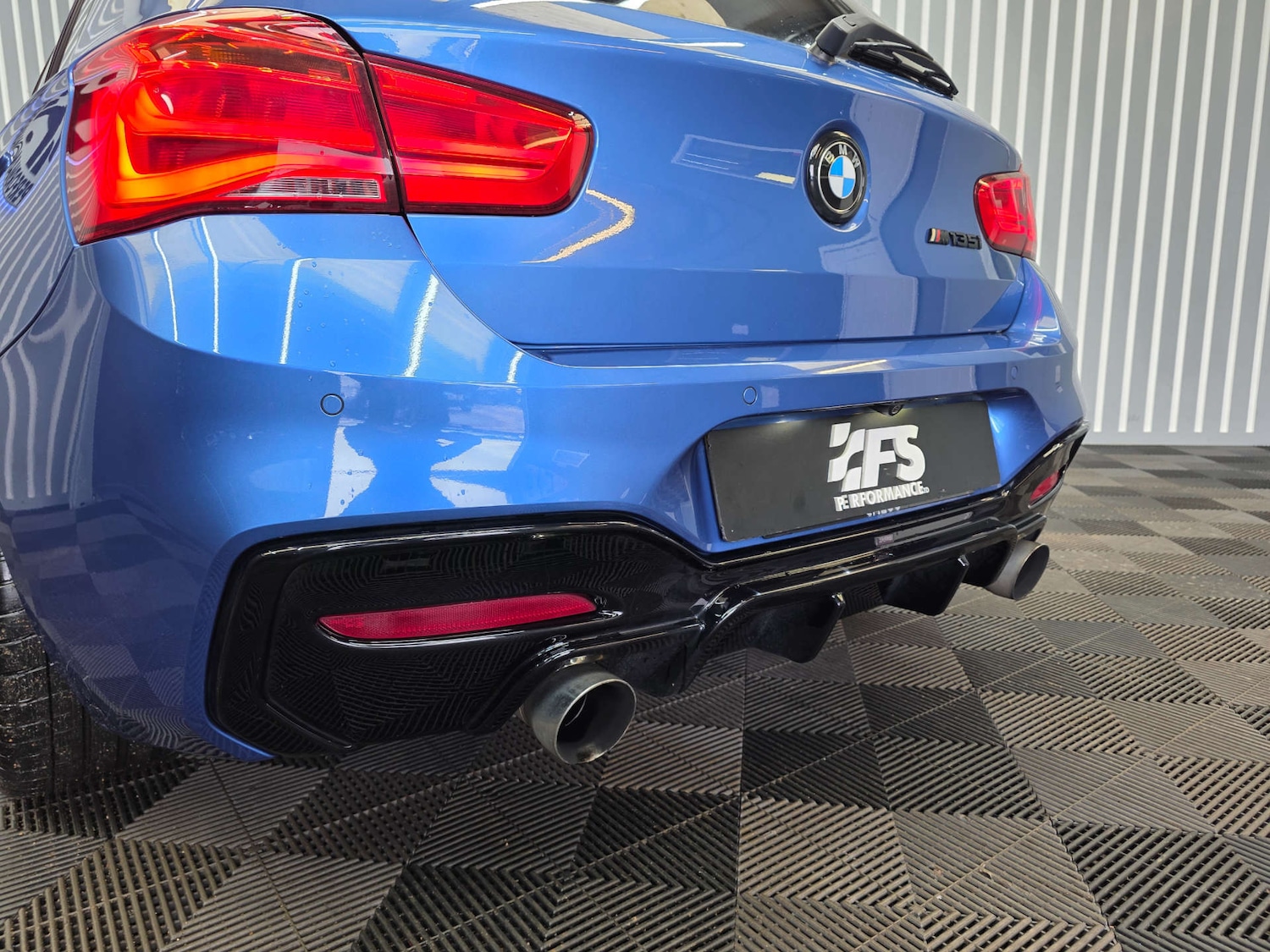 Used BMW 1 Series 2016 for sale - 77704074: Photo 36