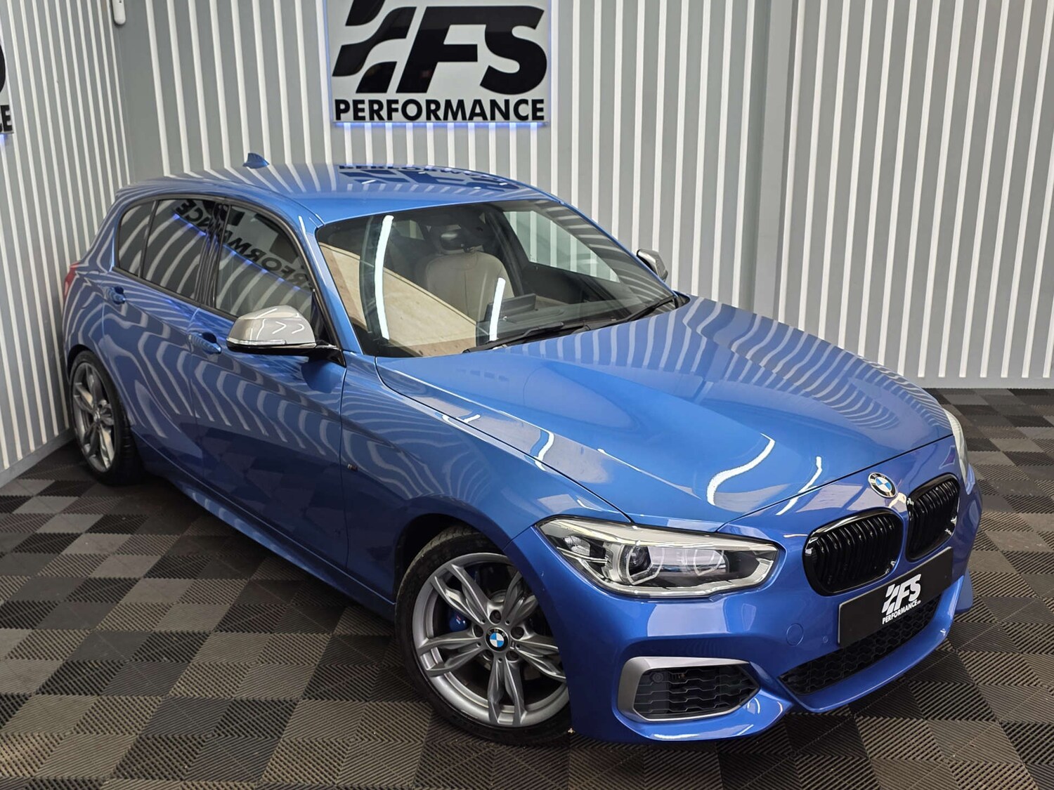 Used BMW 1 Series 2016 for sale - 77704074: Photo 37