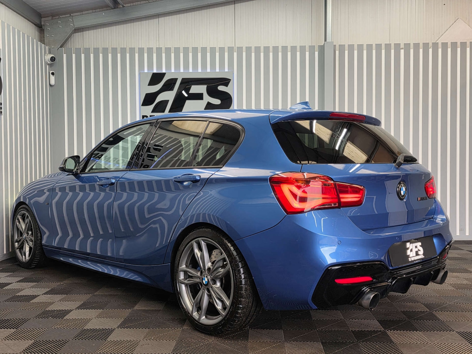 Used BMW 1 Series 2016 for sale - 77704074: Photo 4