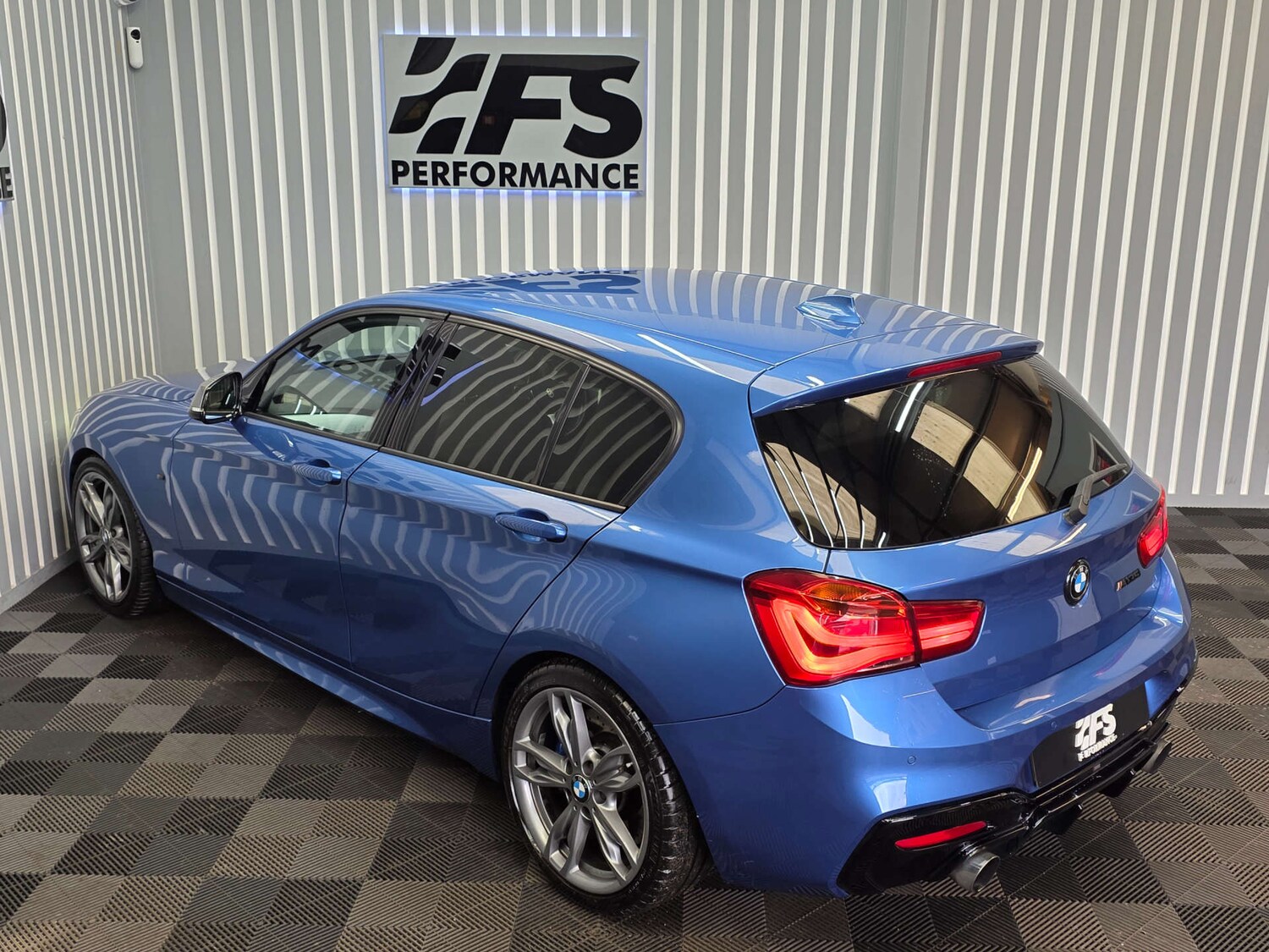 Used BMW 1 Series 2016 for sale - 77704074: Photo 40