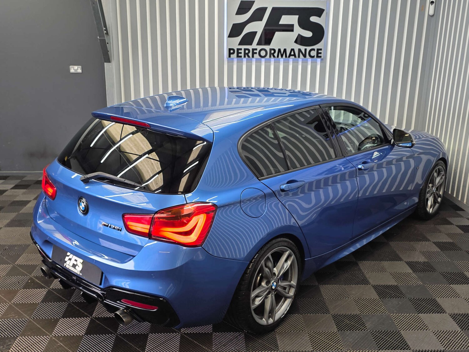 Used BMW 1 Series 2016 for sale - 77704074: Photo 42