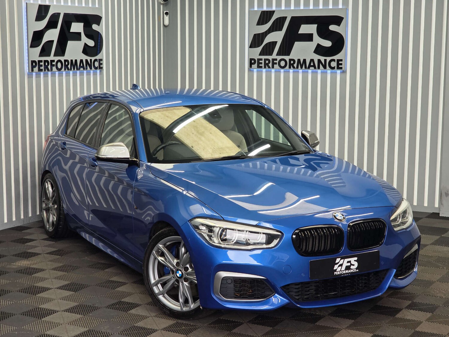 Used BMW 1 Series 2016 for sale - 77704074: Photo 44