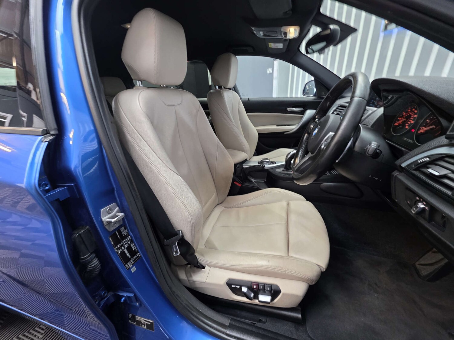 Used BMW 1 Series 2016 for sale - 77704074: Photo 7