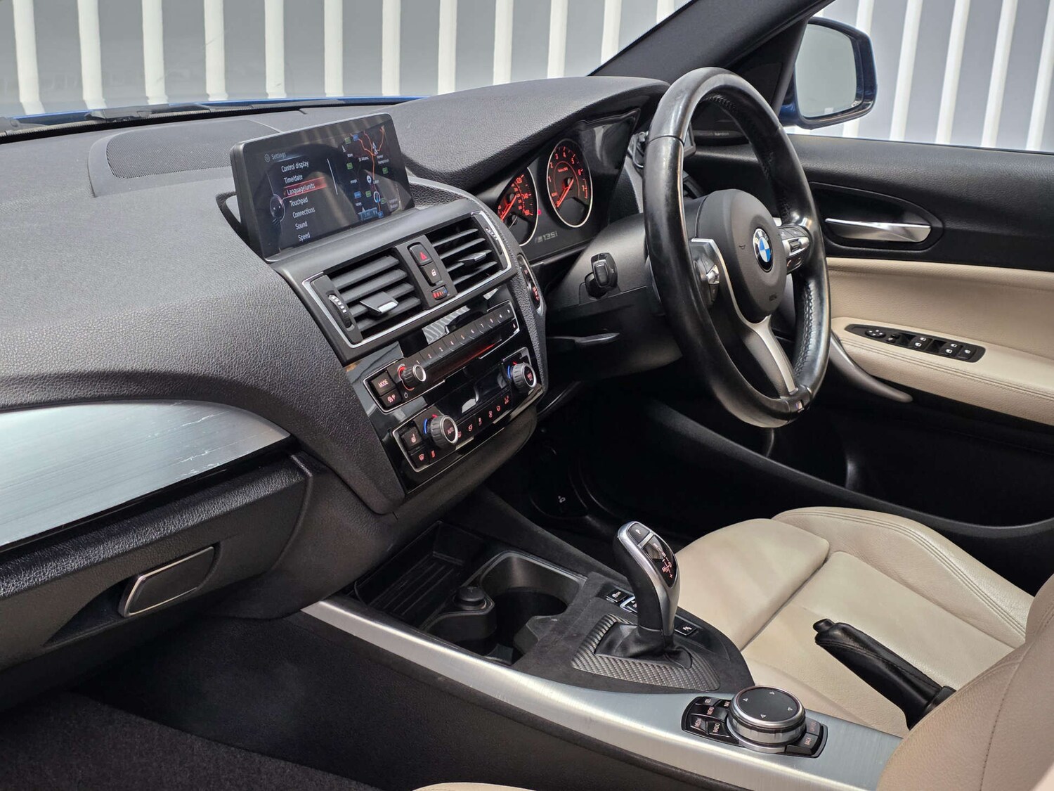 Used BMW 1 Series 2016 for sale - 77704074: Photo 8