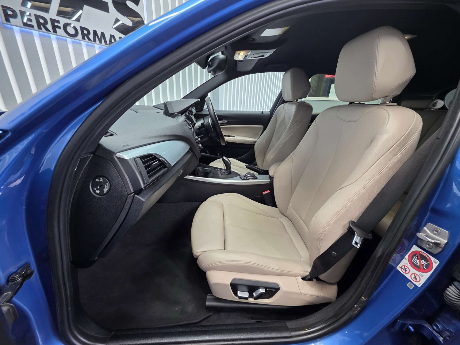 Used BMW 1 Series 2016 for sale - 77704074: Photo 9