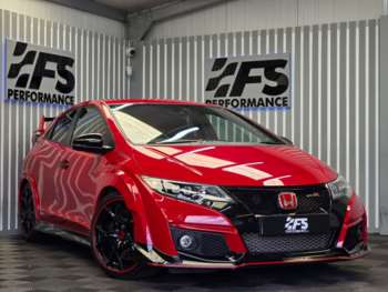 2015 - 2.0 i-VTEC Type R GT Hatchback 5dr Petrol Manual Euro 6 (s/s) (310 ps)