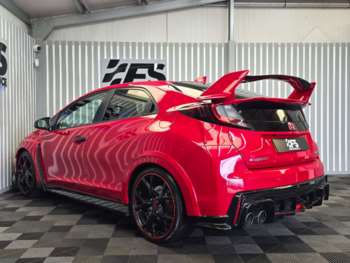 Used Honda Civic 2015 for sale - 74572206: Photo