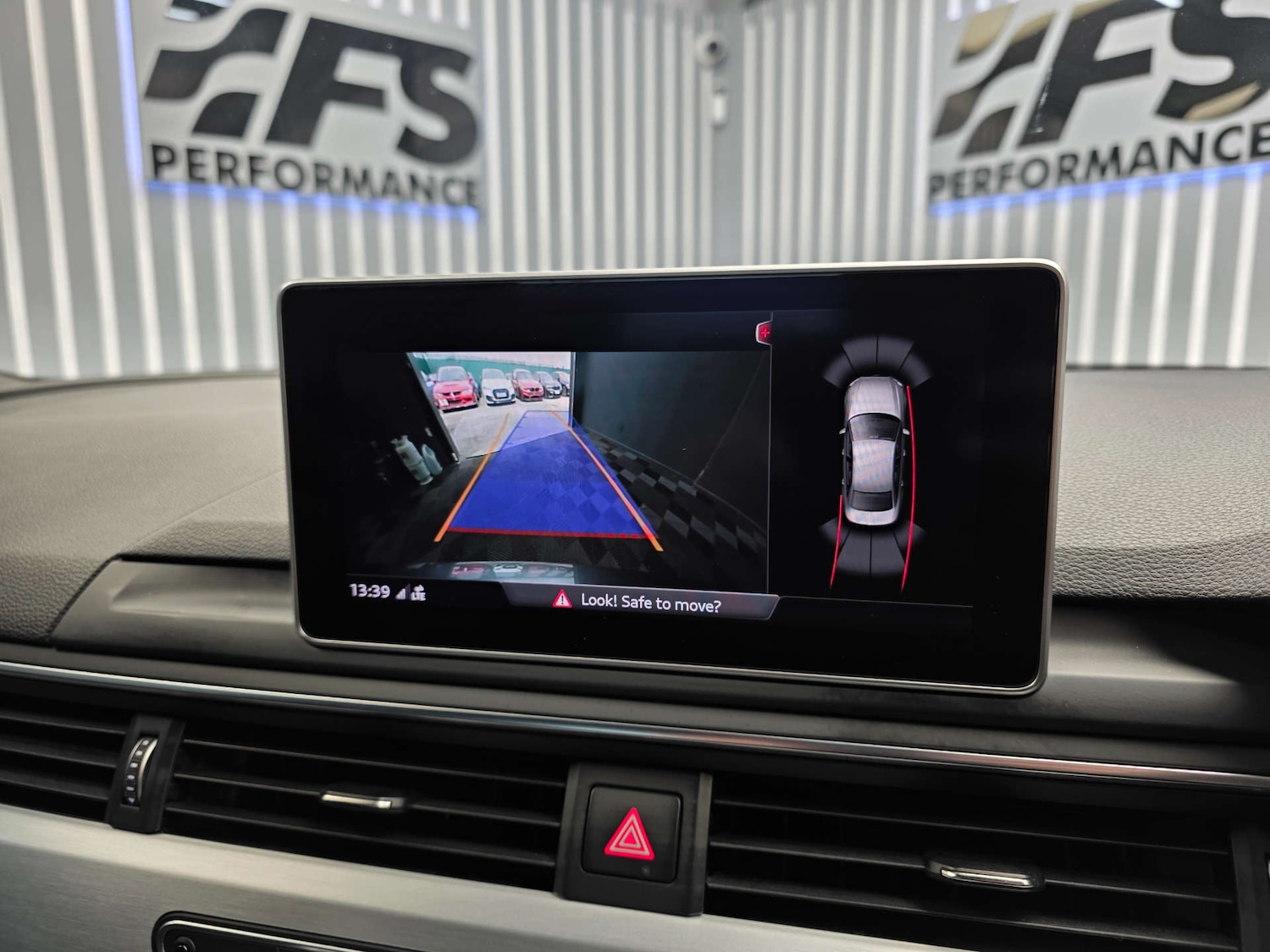 Used Audi A4 2017 for sale - 78083376: Photo 10