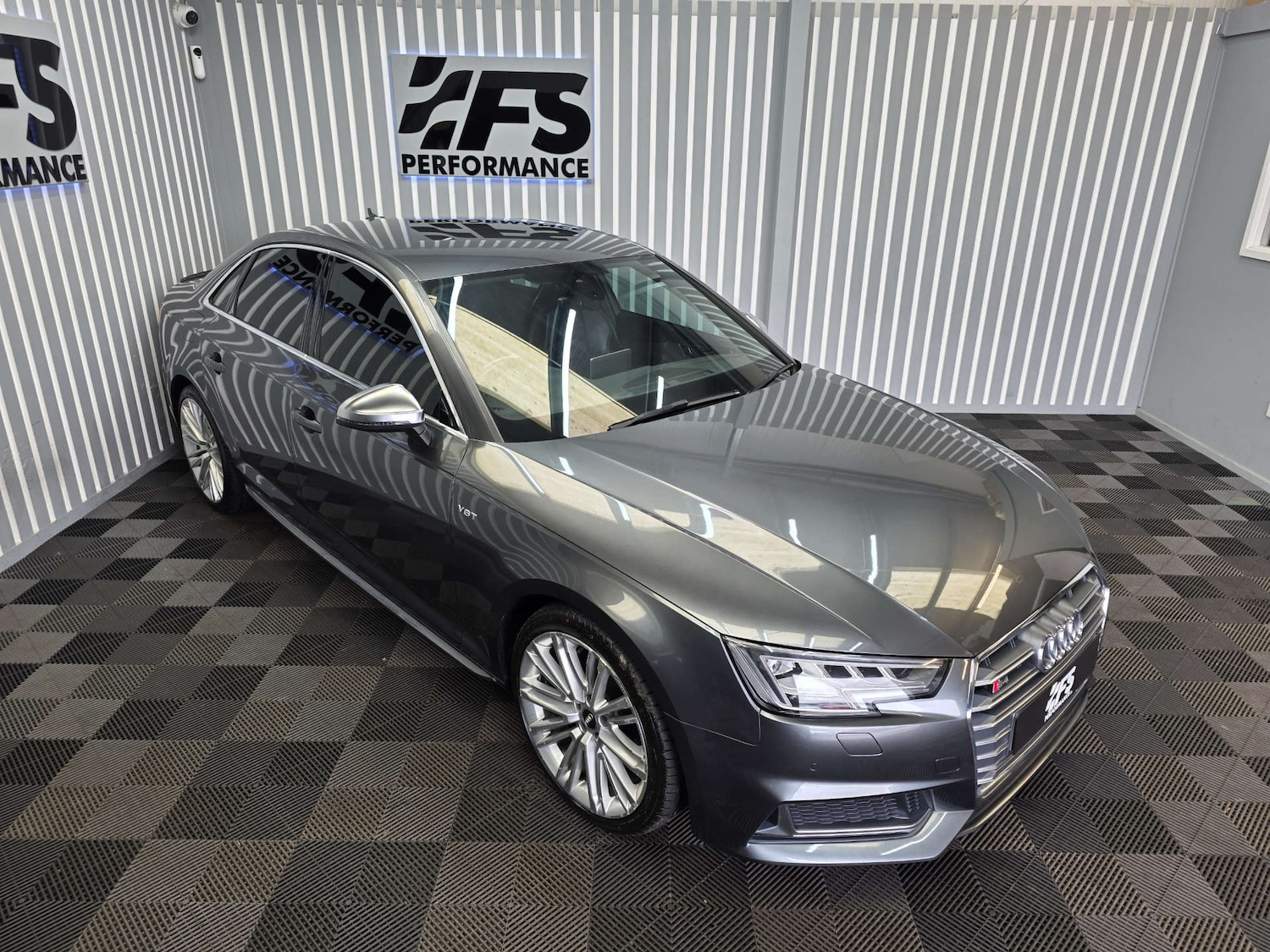 Used Audi A4 2017 for sale - 78083376: Photo 14